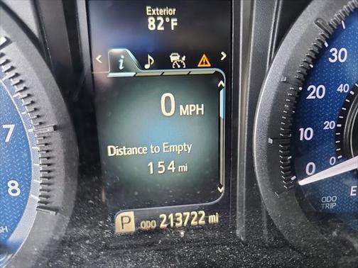 2020 Toyota Sienna XLE