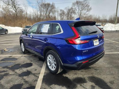 2023 Honda CR-V EX