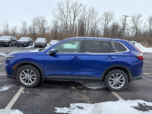 2023 Honda CR-V EX