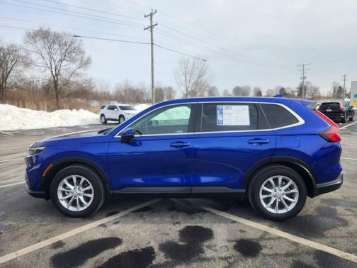 2023 Honda CR-V EX