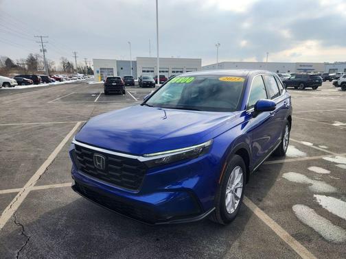 2023 Honda CR-V EX