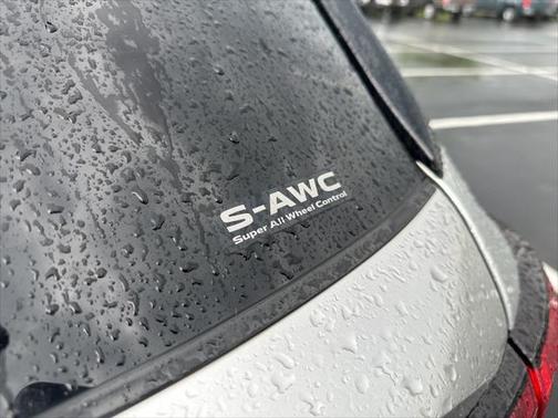 2022 Mitsubishi Outlander ES 2.5 S-AWC
