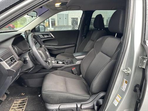 2022 Mitsubishi Outlander ES 2.5 S-AWC