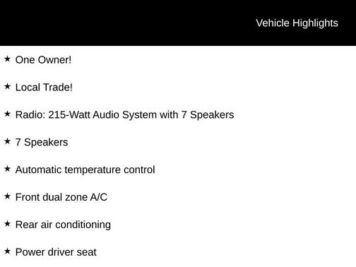 Black 2025 Honda Passport AWD EX-L