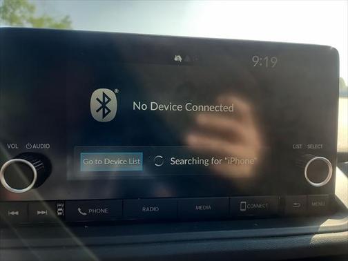 2024 Honda Accord EX 1.5T