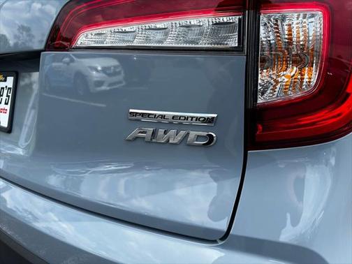 2022 Honda Pilot AWD Special Edition