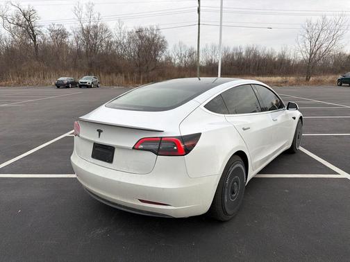 2020 Tesla Model 3 Performance