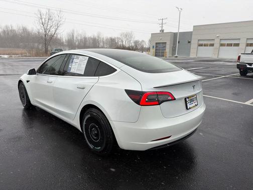 2020 Tesla Model 3 Performance