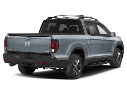 2023 Honda Ridgeline Sport