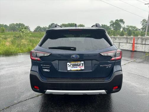 2024 Subaru Outback Limited XT