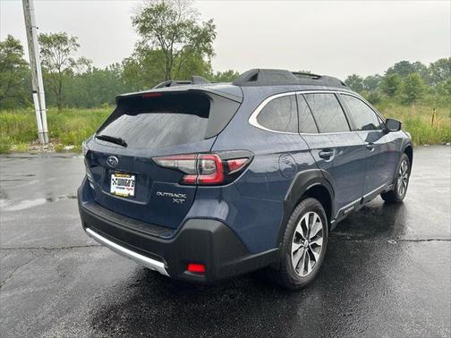 2024 Subaru Outback Limited XT