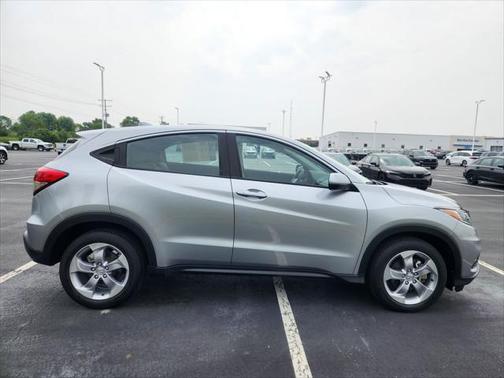 2021 Honda HR-V LX