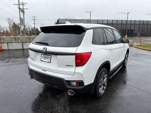 2023 Honda Passport AWD EX-L