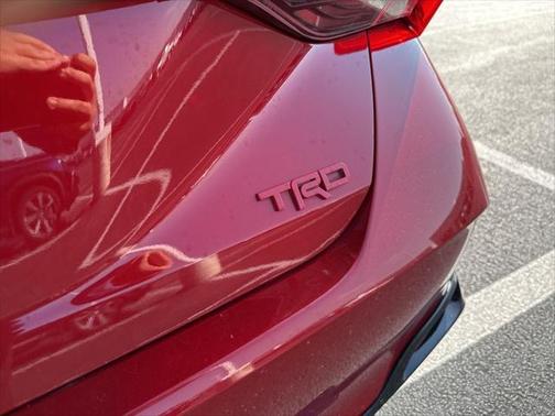 2020 Toyota Avalon TRD