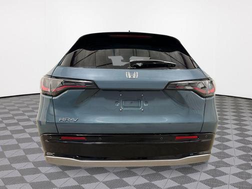 Nordic Forest P 2026 Honda HR-V EX-L