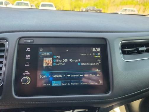 2020 Honda HR-V EX
