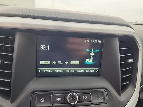 2019 GMC Acadia SLE-2