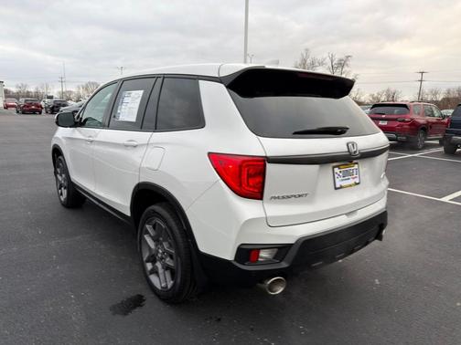 2023 Honda Passport AWD EX-L
