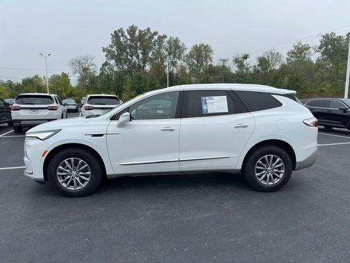 2023 Buick Enclave Essence FWD