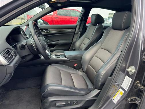 2018 Honda Accord Sport 2.0T