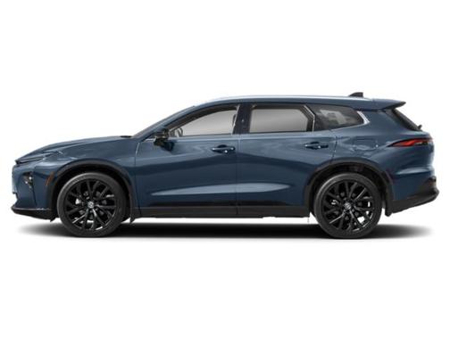 Storm Cloud 2026 Toyota Crown Signia Limited
