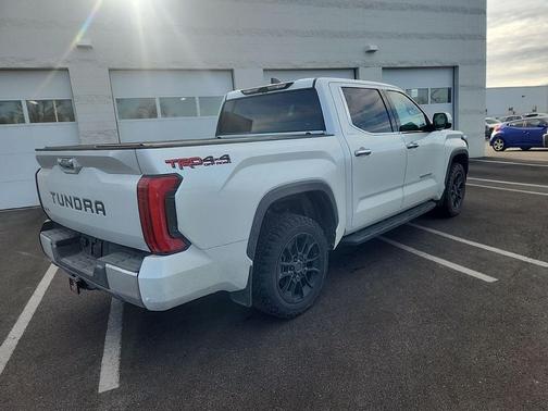 2023 Toyota Tundra Limited
