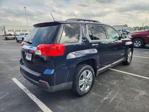 2015 GMC Terrain SLE-2