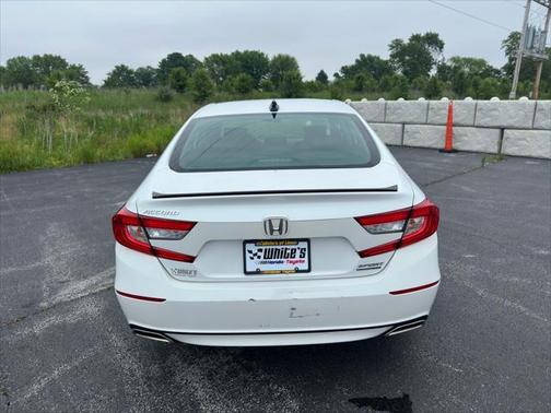 2021 Honda Accord Sport SE 1.5T