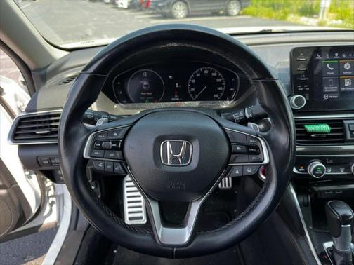 2021 Honda Accord Sport SE 1.5T