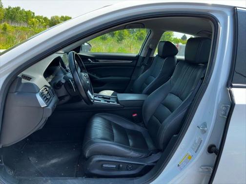2021 Honda Accord Sport SE 1.5T