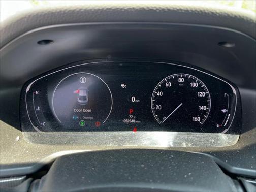 2021 Honda Accord Sport SE 1.5T