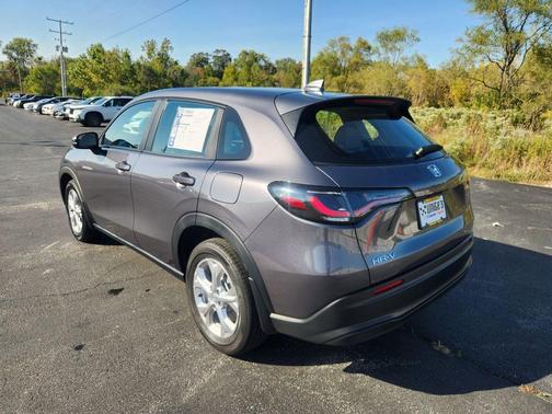 2023 Honda HR-V LX