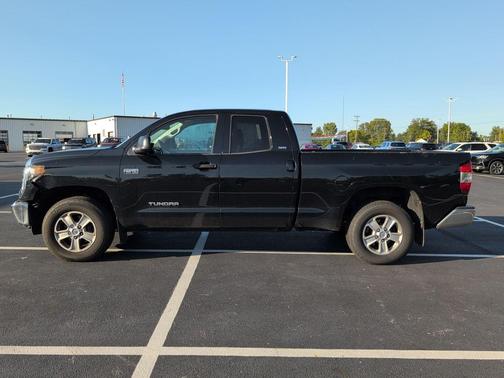 2019 Toyota Tundra SR5