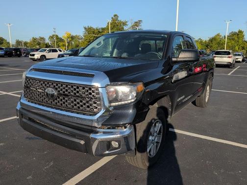 2019 Toyota Tundra SR5