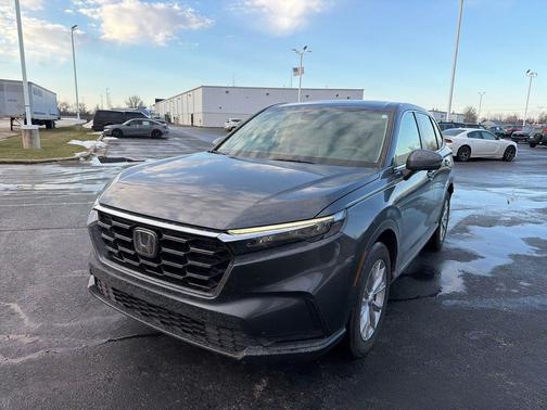 2023 Honda CR-V EX