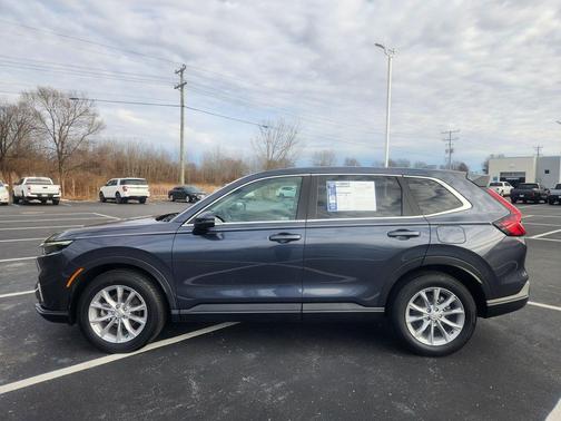 2023 Honda CR-V EX