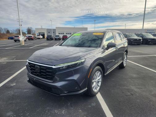2023 Honda CR-V EX
