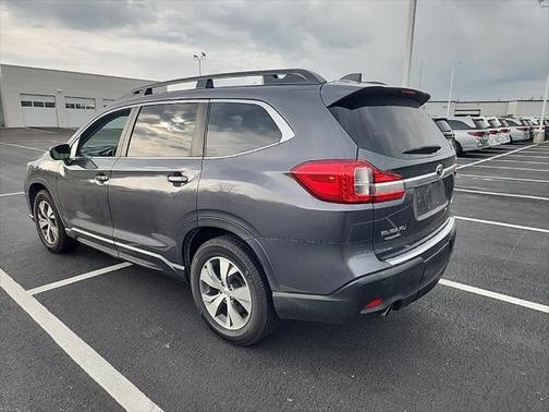 2021 Subaru Ascent Premium 7-Passenger