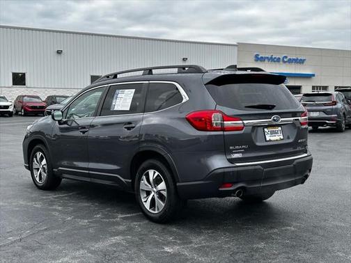 2021 Subaru Ascent Premium 7-Passenger