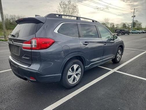 2021 Subaru Ascent Premium 7-Passenger