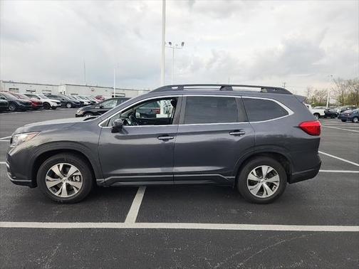 2021 Subaru Ascent Premium 7-Passenger