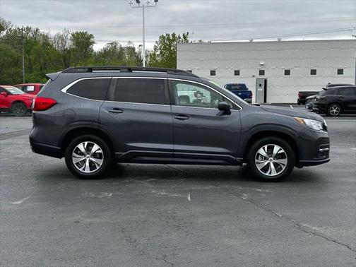 2021 Subaru Ascent Premium 7-Passenger