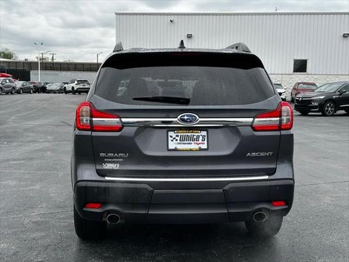 2021 Subaru Ascent Premium 7-Passenger