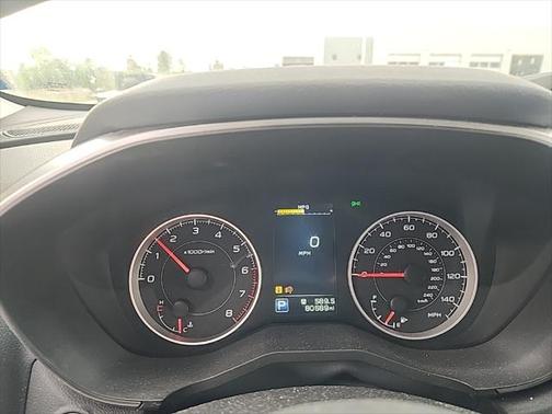 2021 Subaru Ascent Premium 7-Passenger