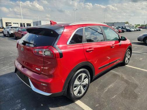 2019 Kia Niro LX