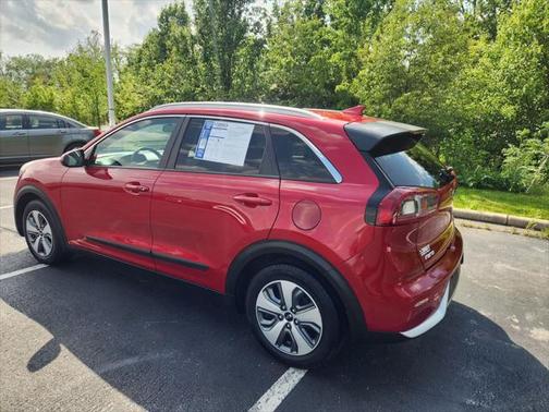 2019 Kia Niro LX