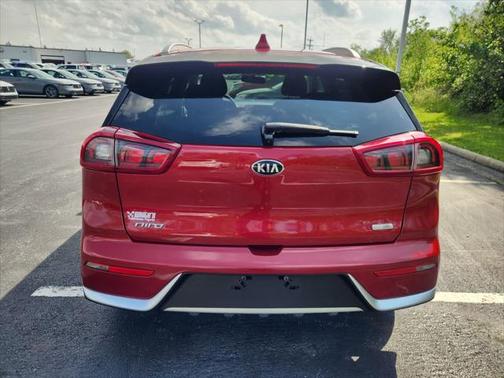 2019 Kia Niro LX