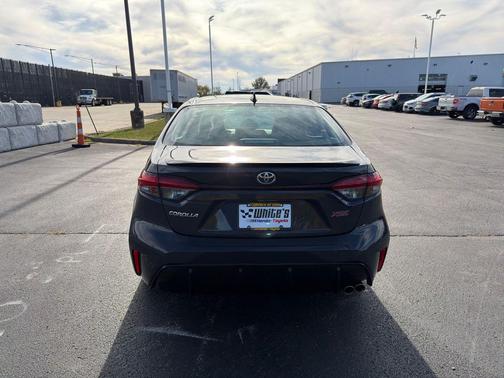 2024 Toyota Corolla XSE