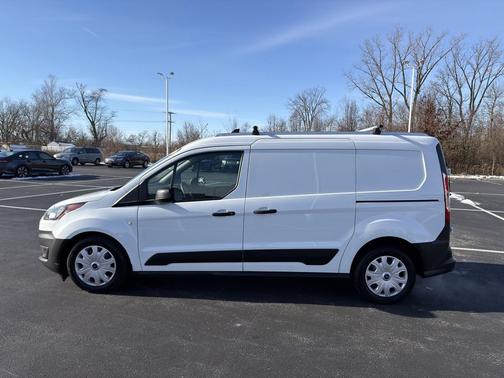 2022 Ford Transit Connect XL Cargo Van