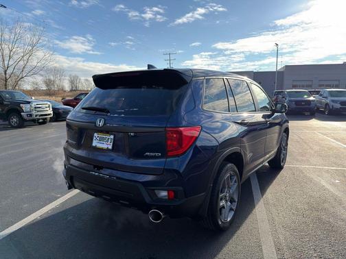 2023 Honda Passport AWD EX-L